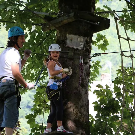 Сasa de vacaciones Les 3 Ours