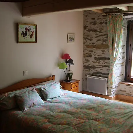 Сasa de vacaciones Les 3 Ours Couflens